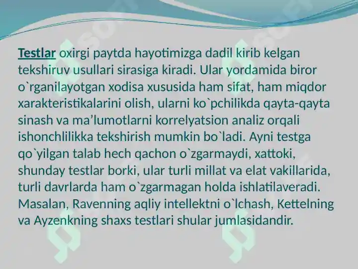 Product slide 8