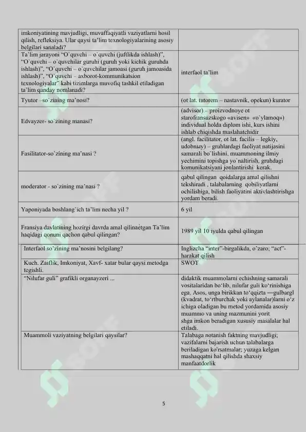 Product slide 5