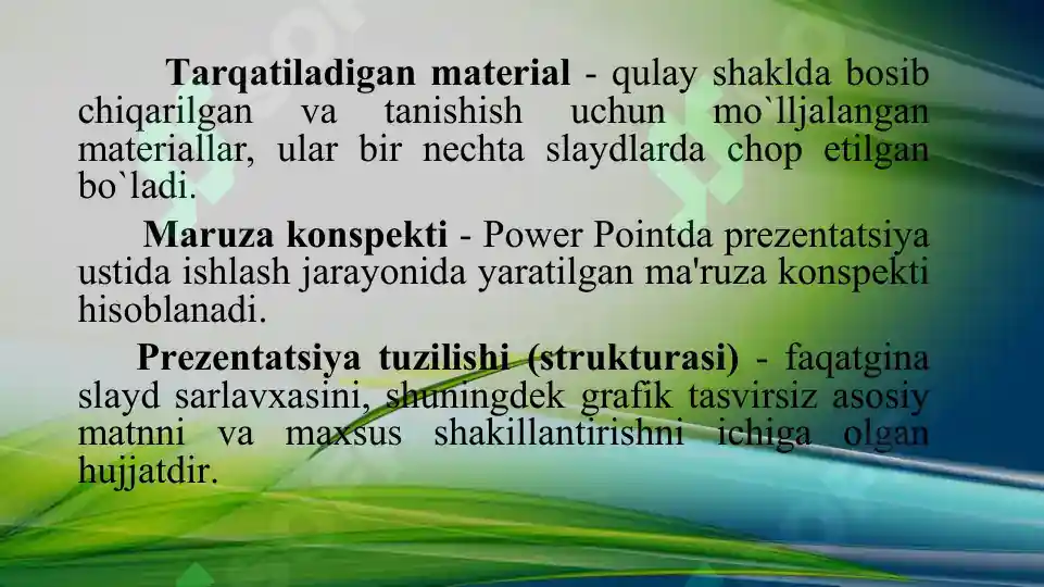 Product slide 6