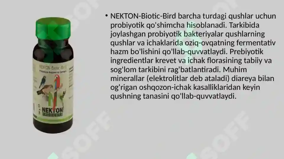 Product slide 8