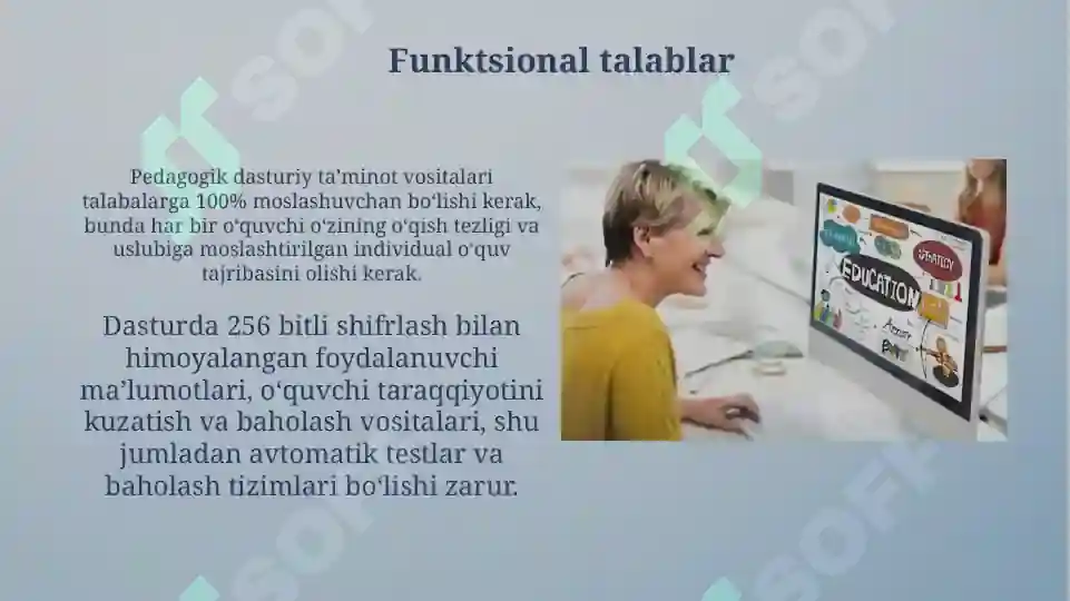 Product slide 7