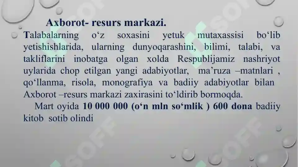 Product slide 8