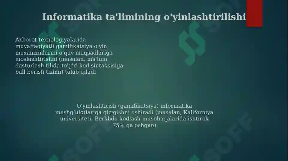 Product slide 7