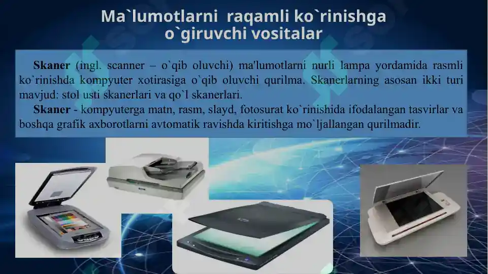 Product slide 8