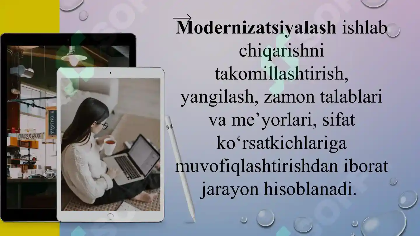 Product slide 5