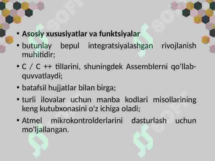 Product slide 5