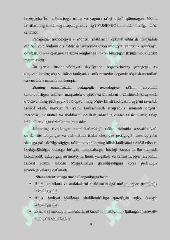 Product slide 8