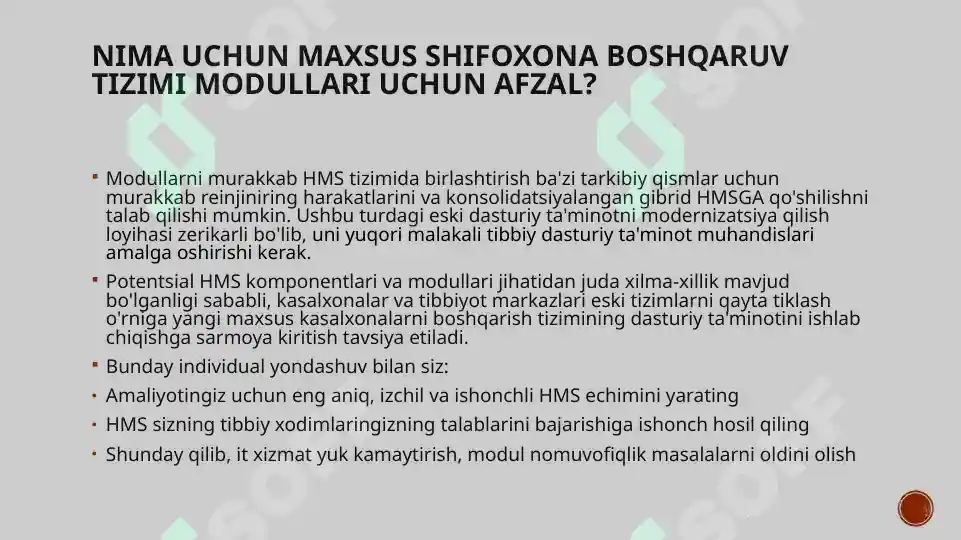 Product slide 5