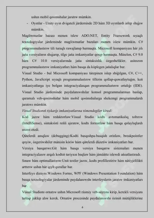 Product slide 6