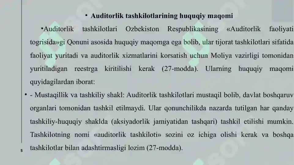 Product slide 5
