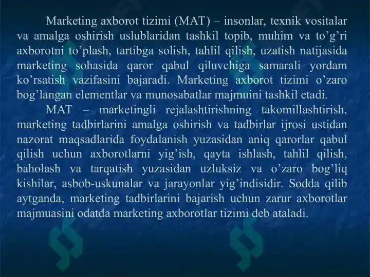 Product slide 8