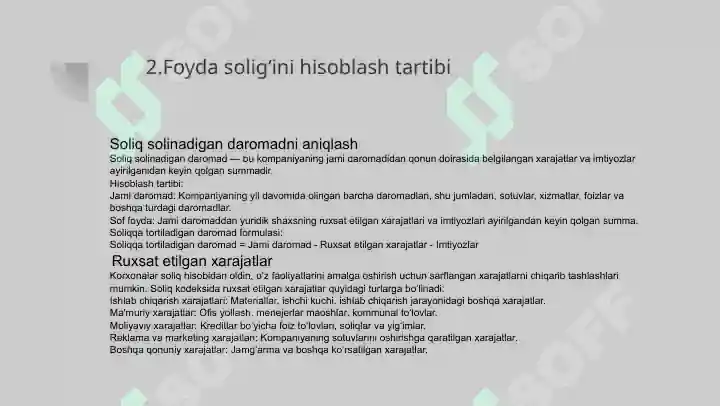 Product slide 6