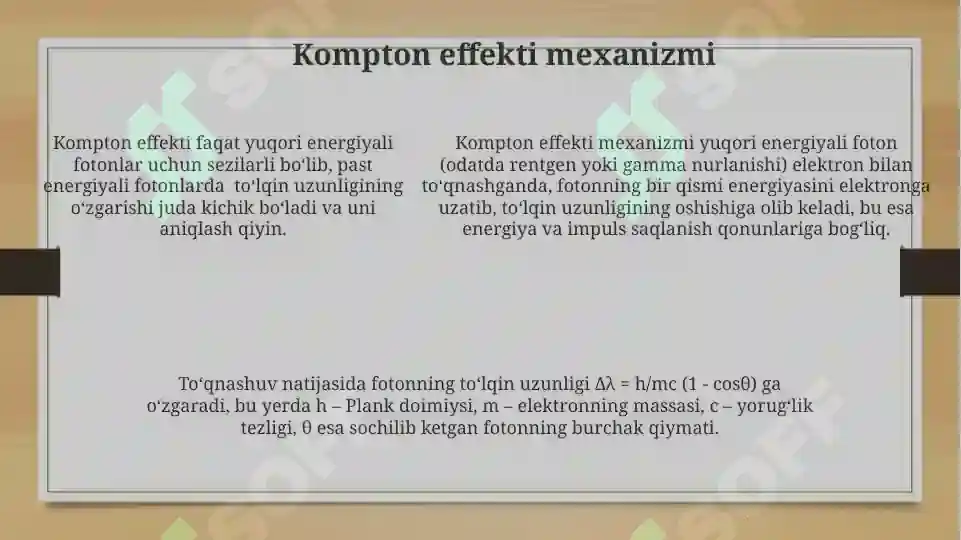 Product slide 5