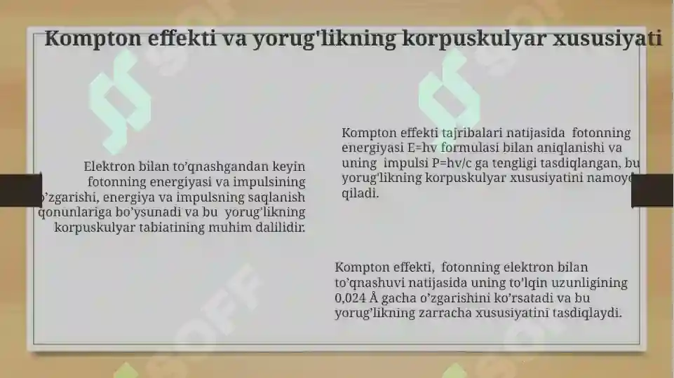Product slide 6
