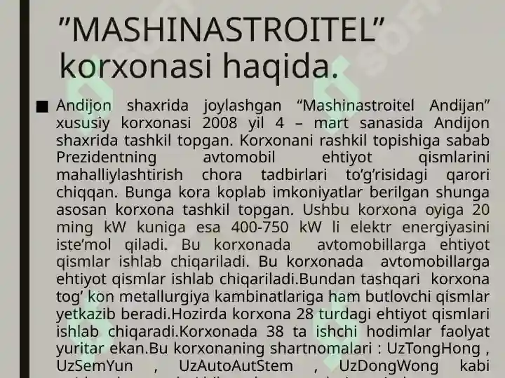Product slide 4