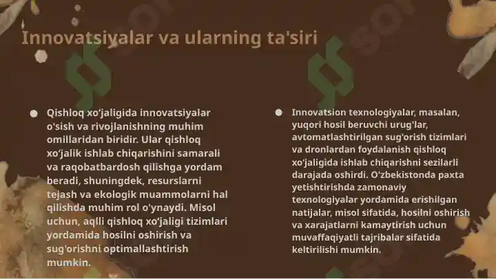 Product slide 4