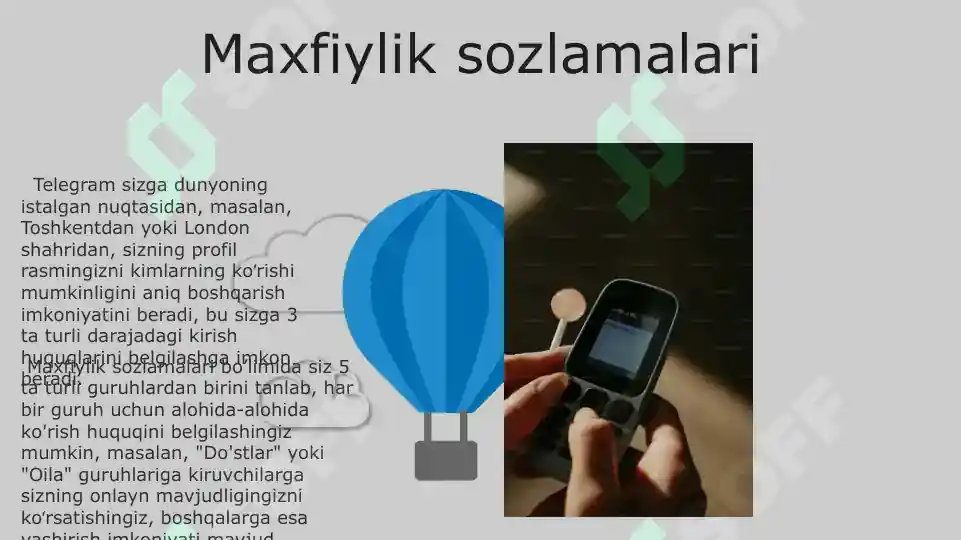 Product slide 6