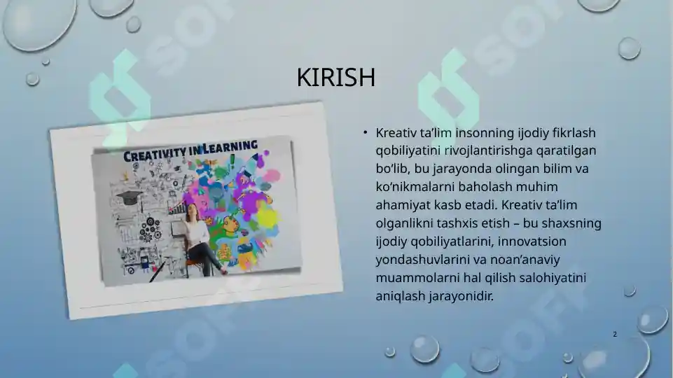 Product slide 2