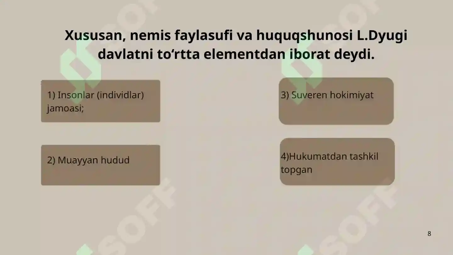 Product slide 8