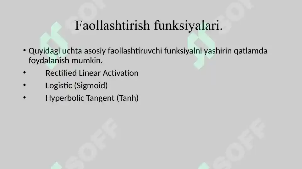 Product slide 7