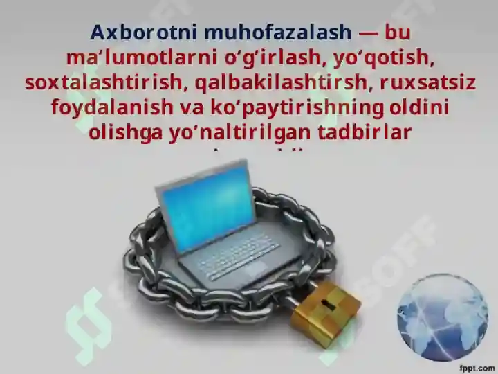 Product slide 8