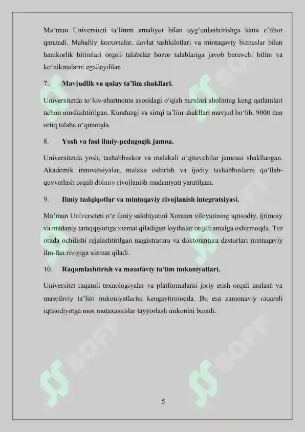 Product slide 5