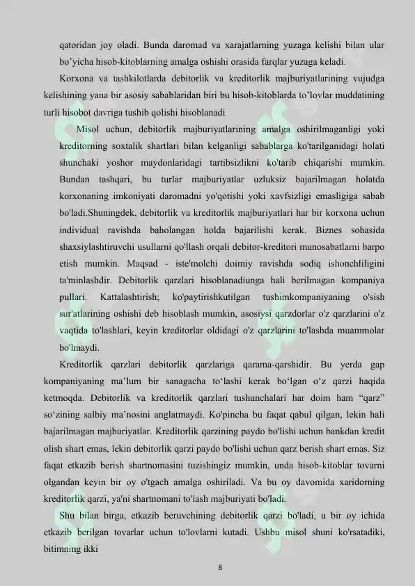Product slide 8