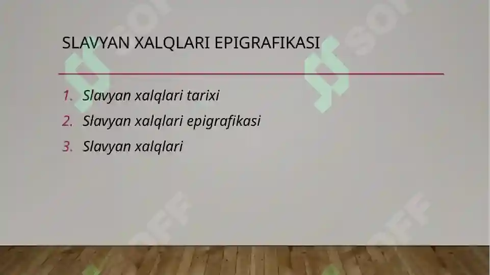 Product slide 2