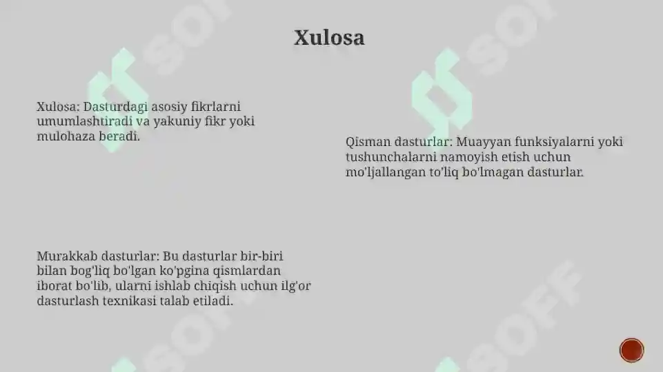 Product slide 8