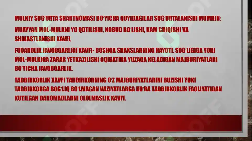 Product slide 7