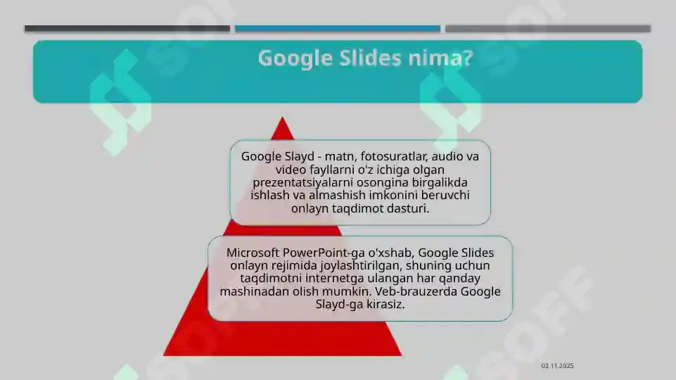 Product slide 3
