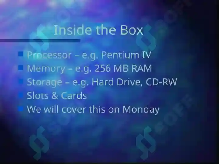 Product slide 8