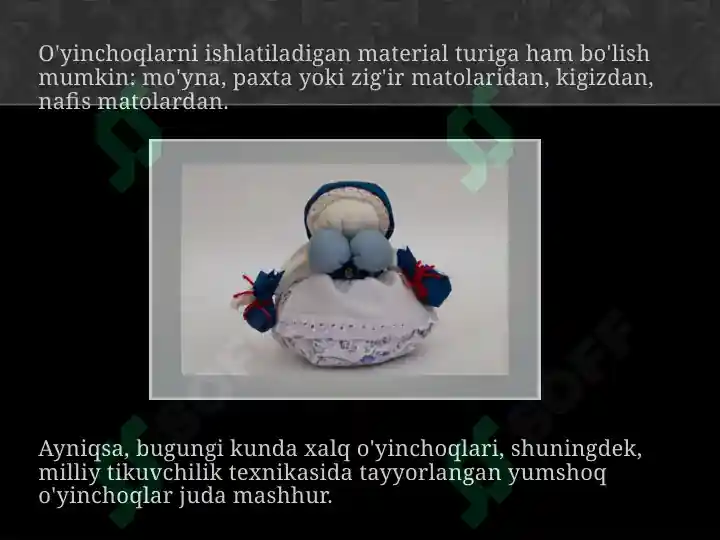 Product slide 8