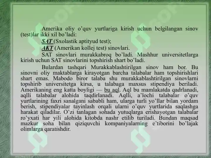 Product slide 5