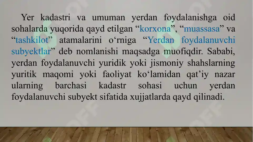 Product slide 5