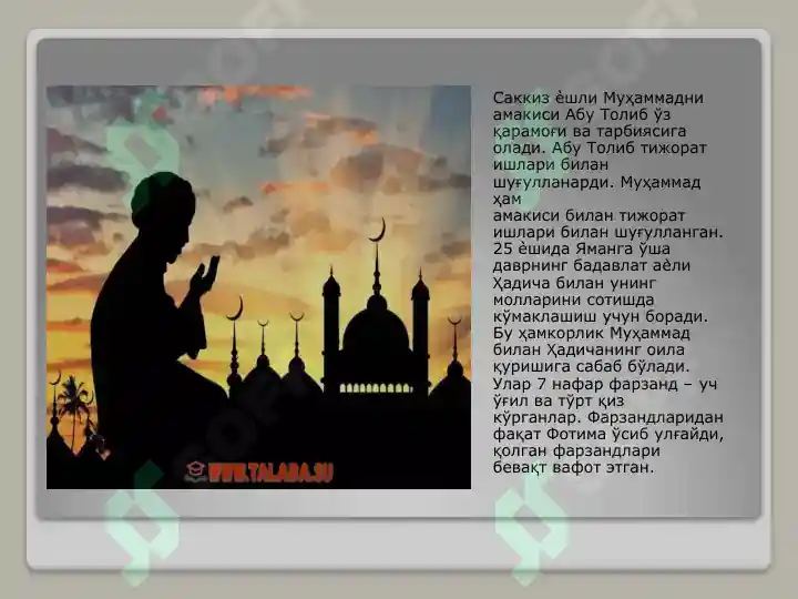 Product slide 8