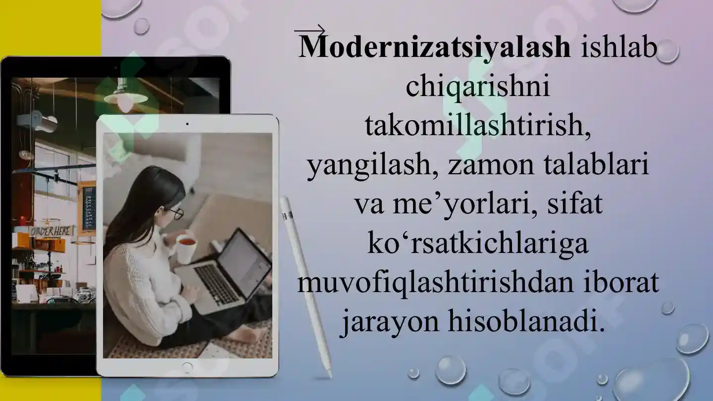 Product slide 5