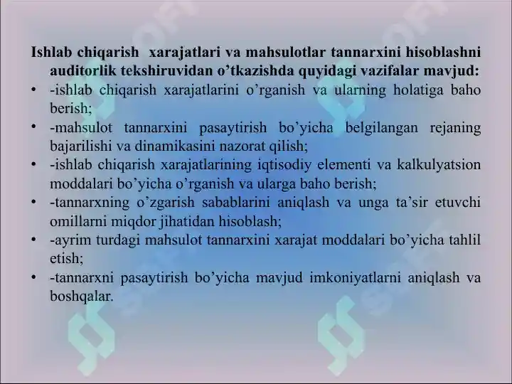 Product slide 6