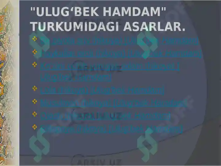 Product slide 5