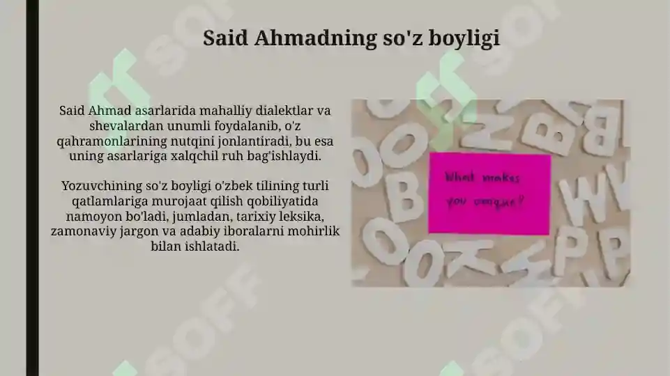 Product slide 4