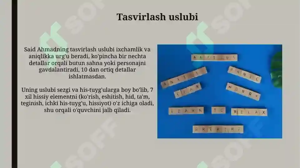 Product slide 7