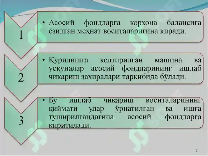 Product slide 7