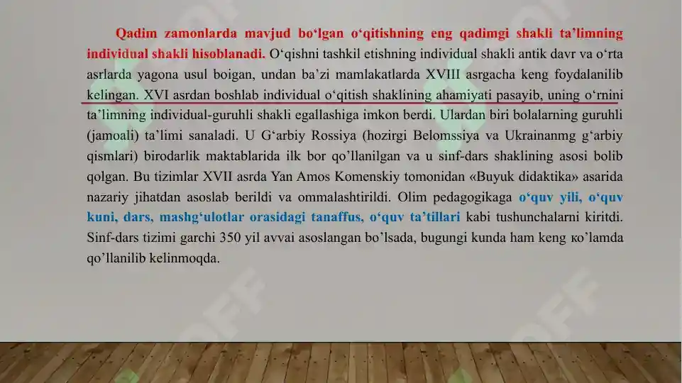 Product slide 4