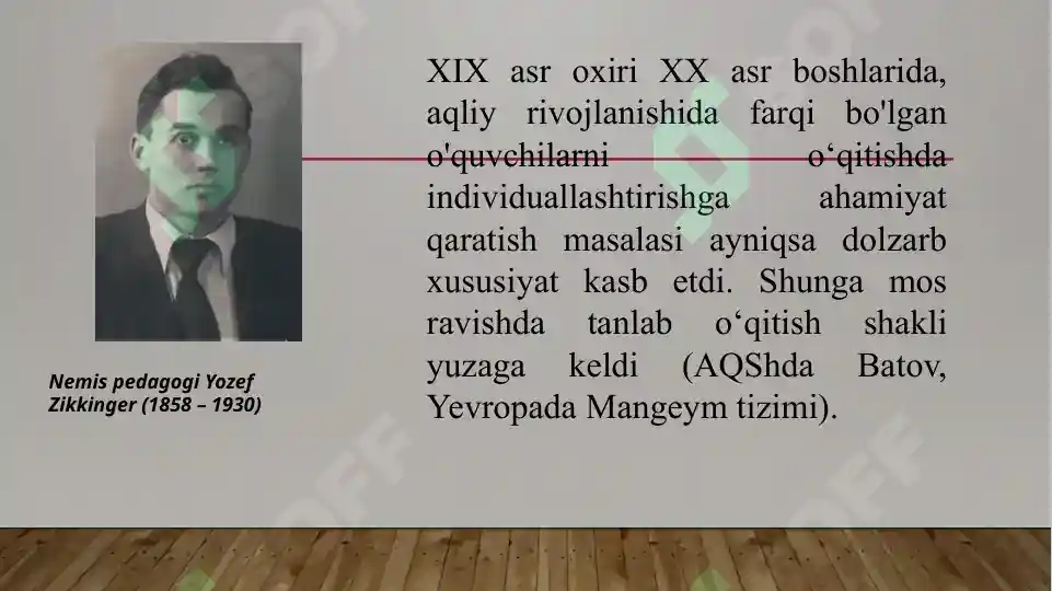 Product slide 5