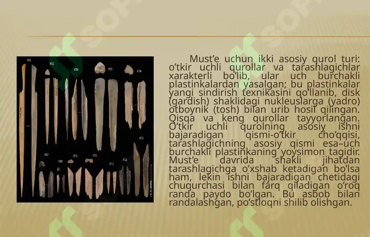 Product slide 8