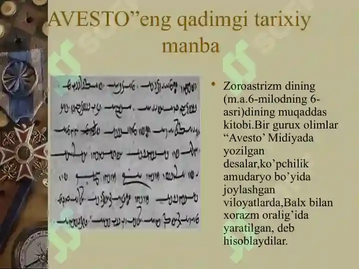Product slide 4