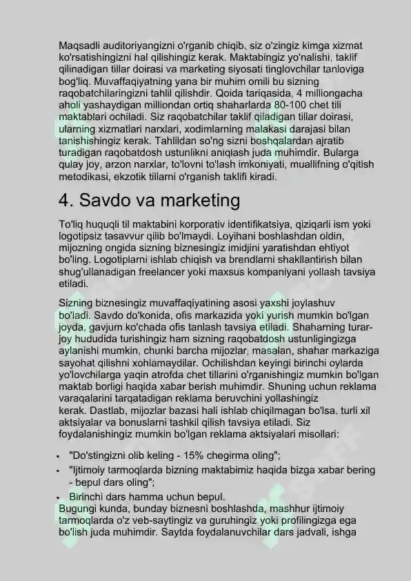 Product slide 6