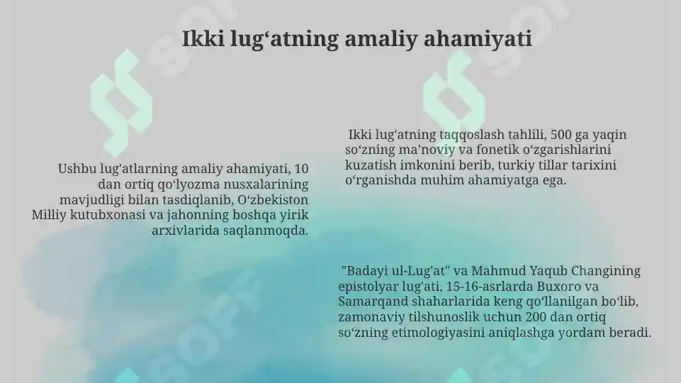 Product slide 6