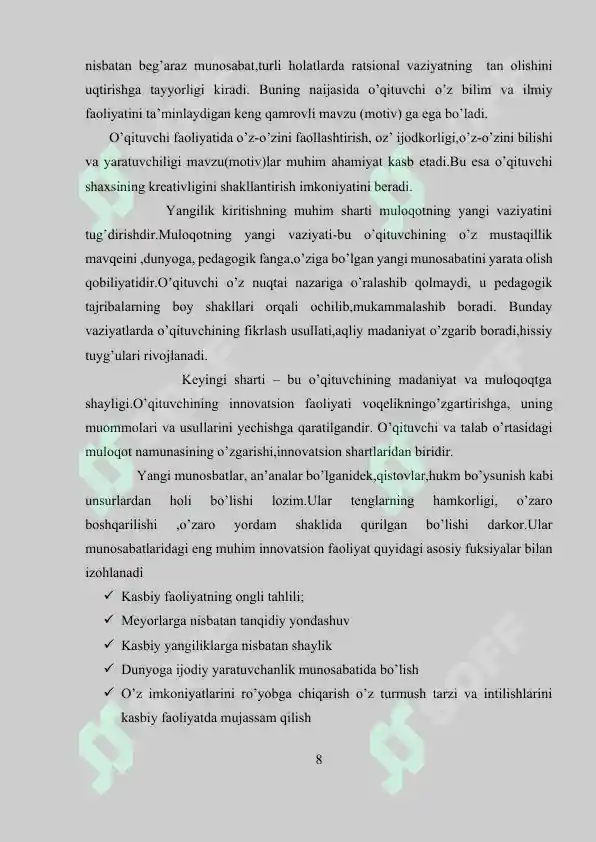 Product slide 8