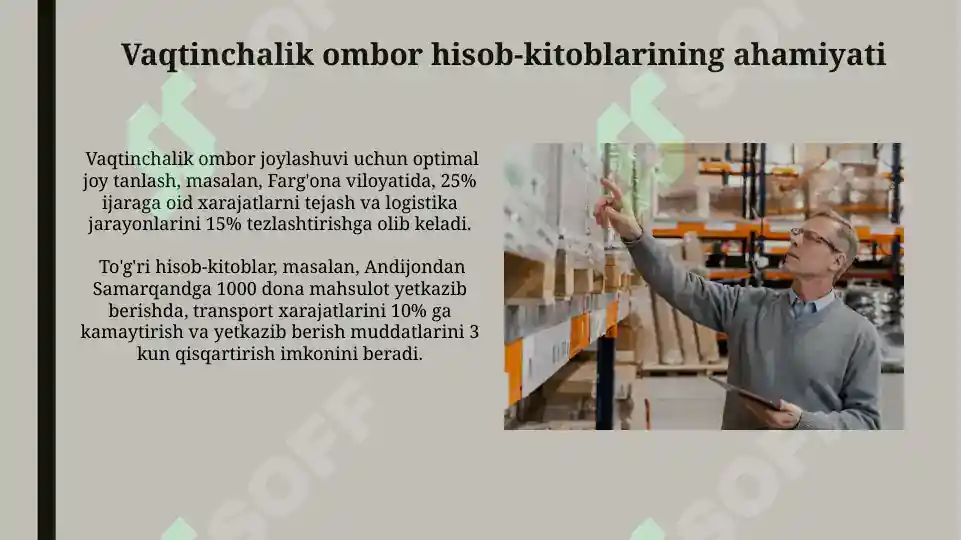 Product slide 4